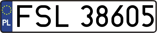 FSL38605