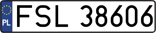 FSL38606