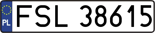 FSL38615