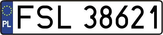 FSL38621