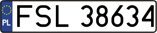 FSL38634