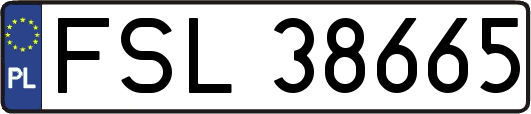 FSL38665