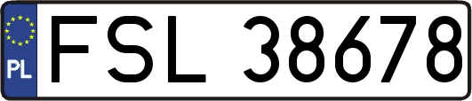FSL38678