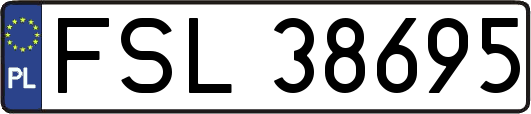 FSL38695