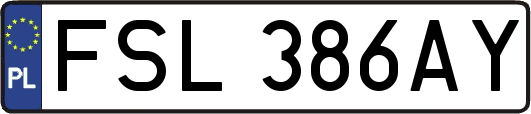 FSL386AY