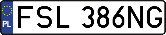 FSL386NG