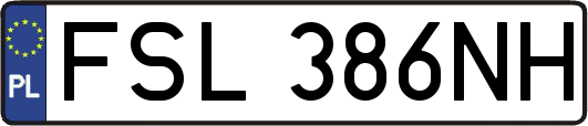 FSL386NH