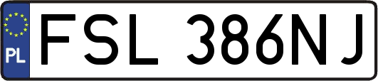 FSL386NJ
