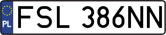 FSL386NN