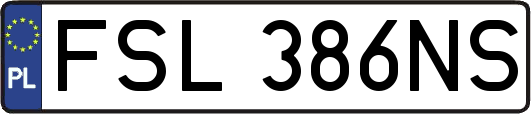 FSL386NS