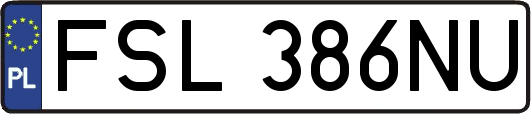 FSL386NU