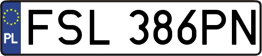 FSL386PN