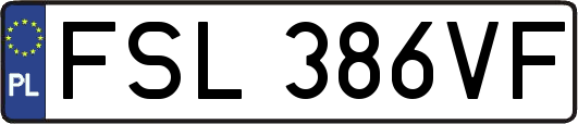 FSL386VF