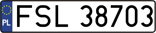 FSL38703