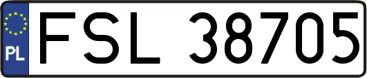 FSL38705