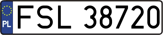FSL38720
