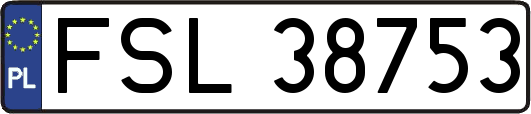 FSL38753