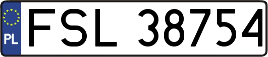 FSL38754