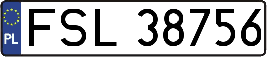 FSL38756