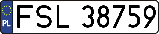 FSL38759