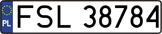 FSL38784