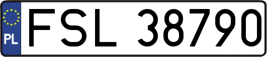 FSL38790
