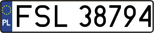 FSL38794