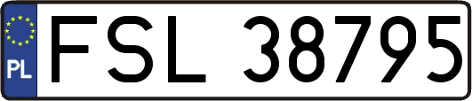 FSL38795