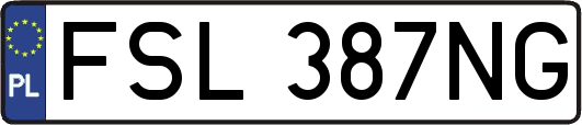 FSL387NG