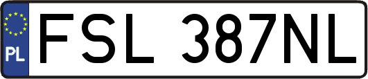 FSL387NL