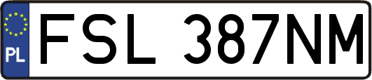 FSL387NM
