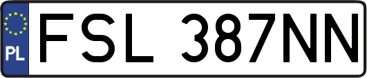 FSL387NN
