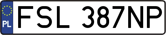 FSL387NP
