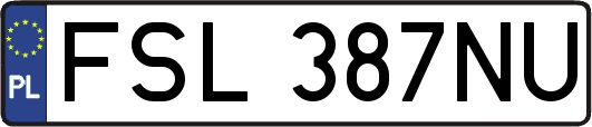 FSL387NU
