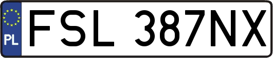 FSL387NX