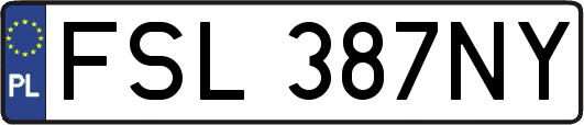 FSL387NY