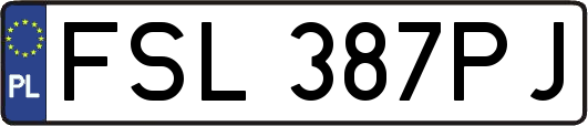 FSL387PJ