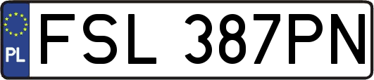 FSL387PN