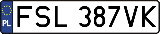 FSL387VK