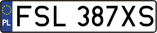 FSL387XS