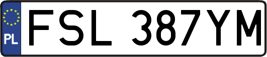FSL387YM
