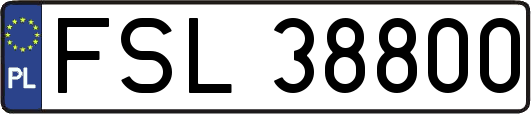 FSL38800