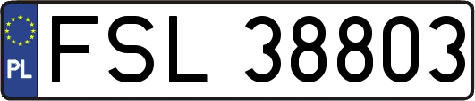 FSL38803