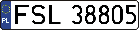 FSL38805