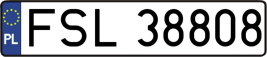 FSL38808