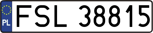 FSL38815