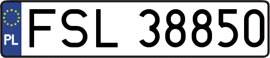 FSL38850