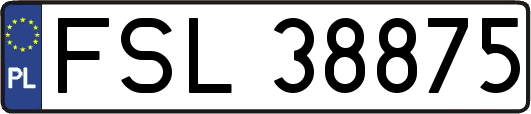 FSL38875