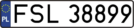 FSL38899