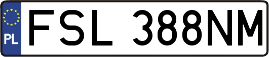 FSL388NM